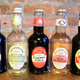 Illustration for article titled Taste testing Fentimans' weird, wonderful, botanical soft drinks